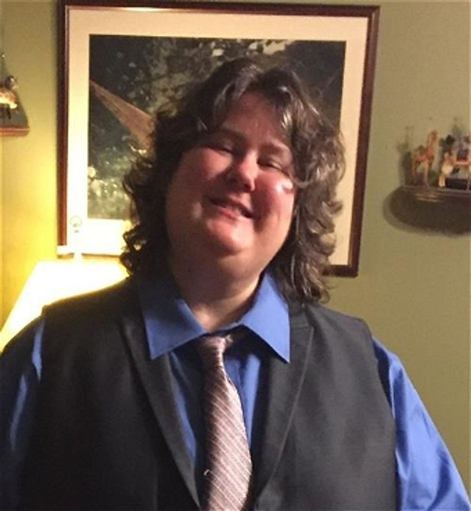 Melissa Ann  'Missie" Hargett