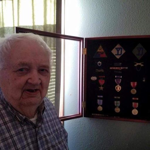 Arnold L. Gethers Profile Photo