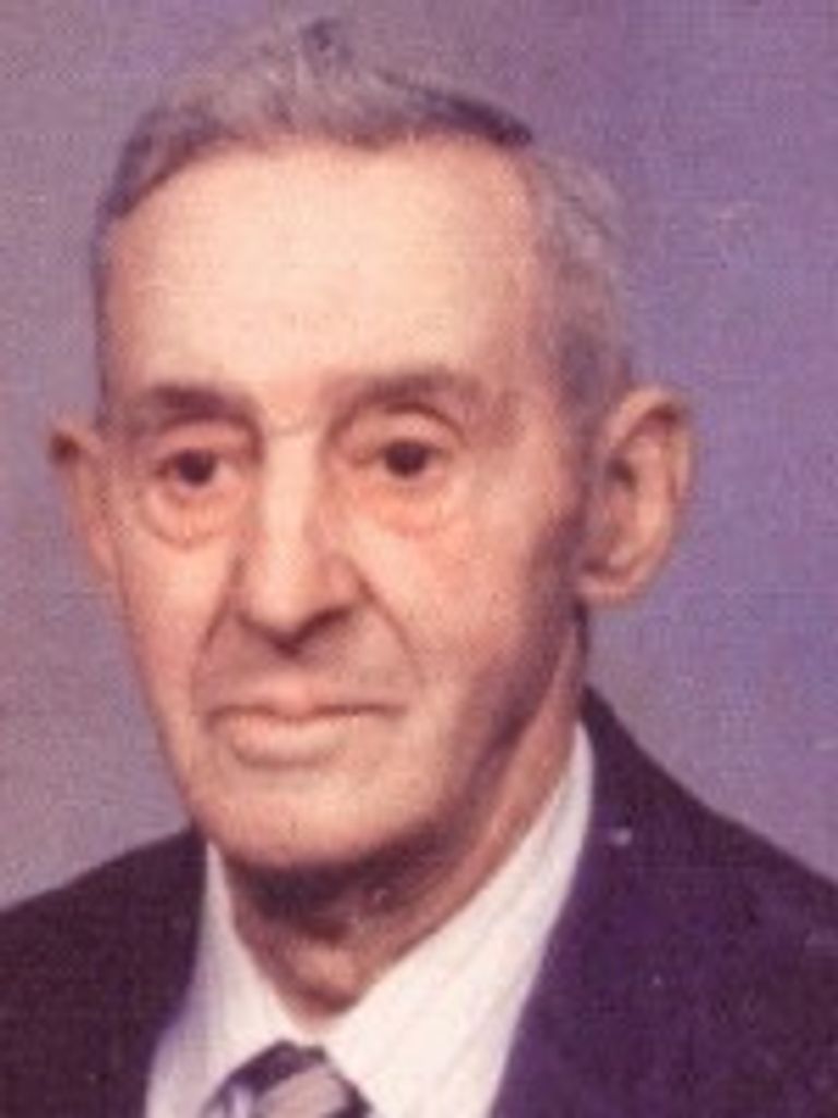 Leo Homan