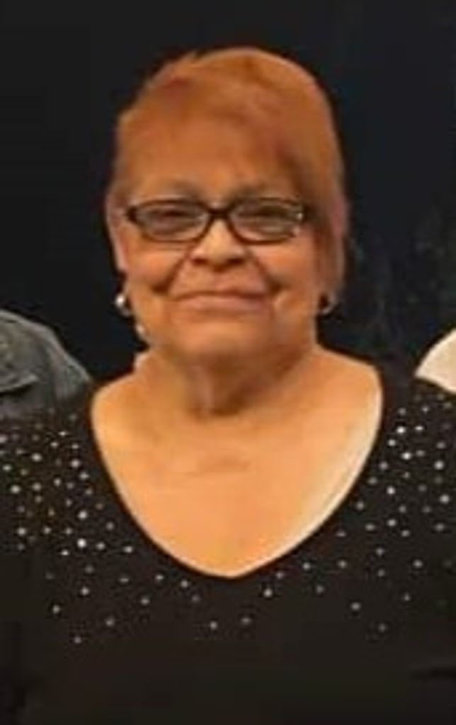 Sharon J. Davenport