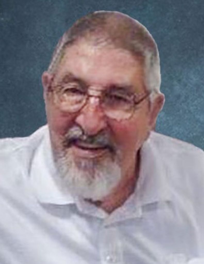 Phillip D. "Skip" Rider
