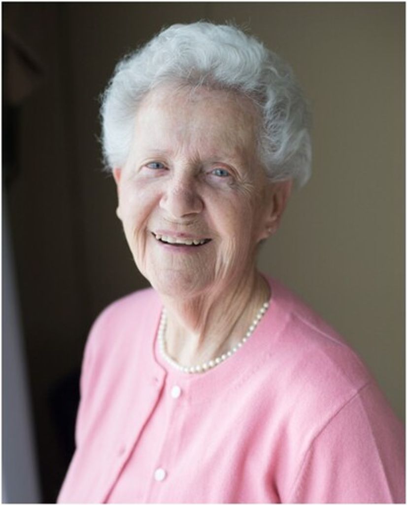 C. Aldene (Dene) Malott