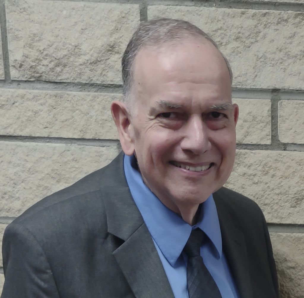 Bruce Pafume Profile Photo