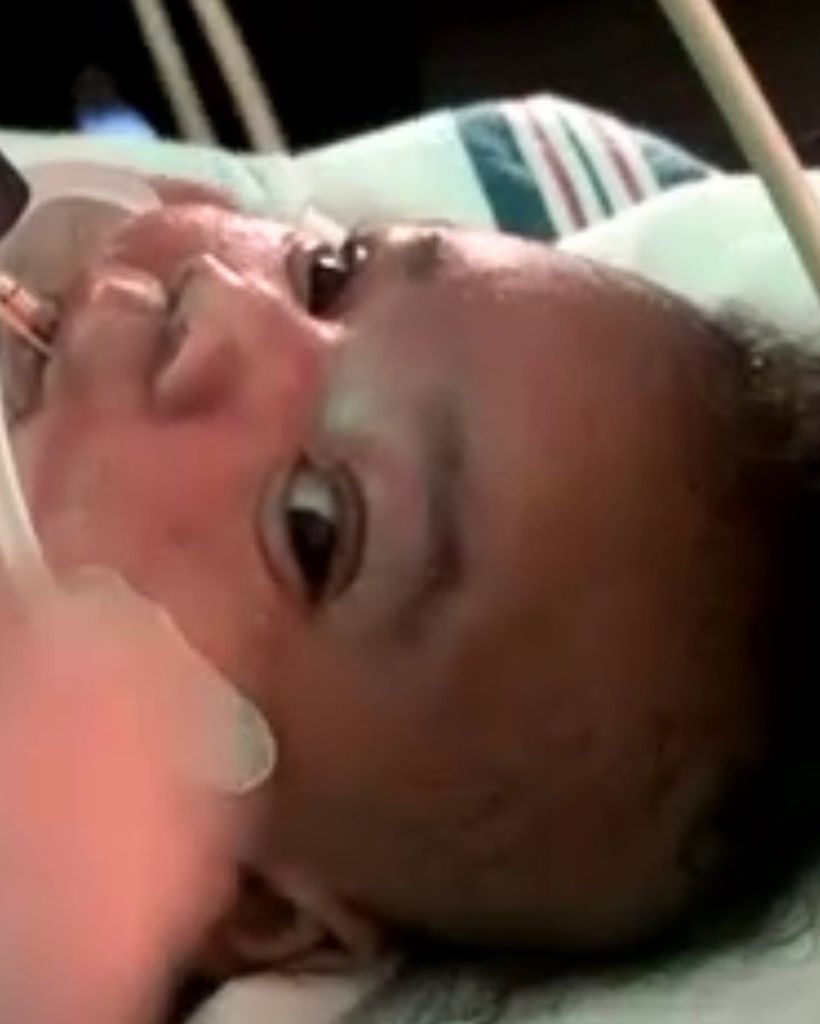 Kolsen Ace Robinson Profile Photo