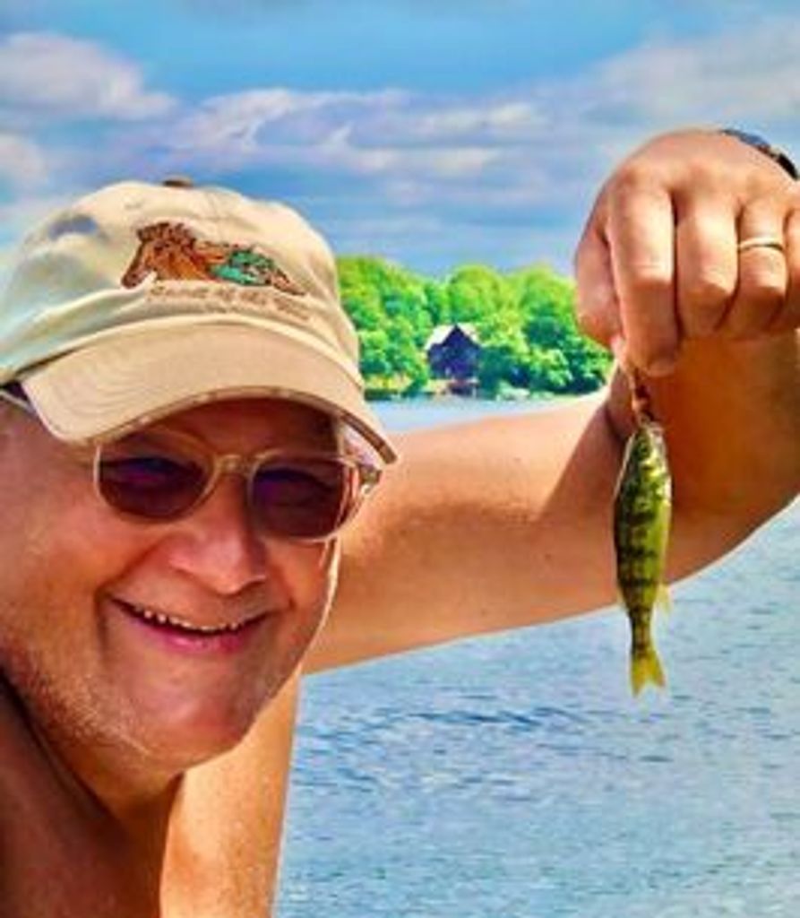 Keith Barth Profile Photo