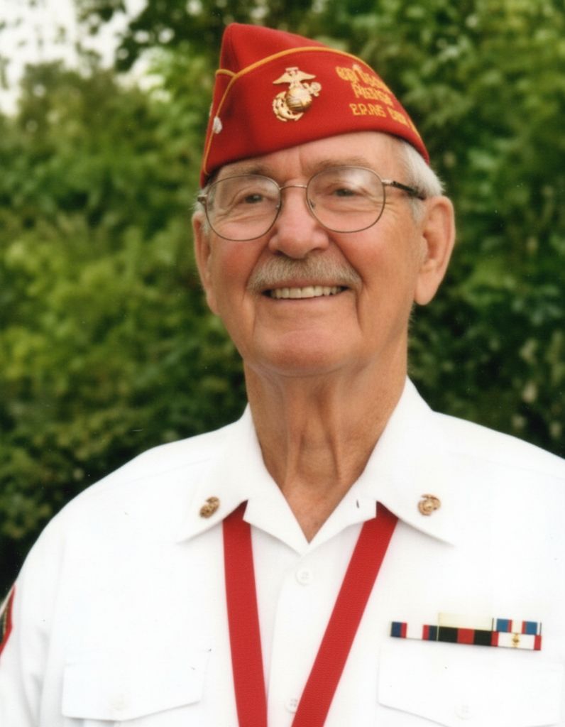 Wayne P. Bogar Profile Photo