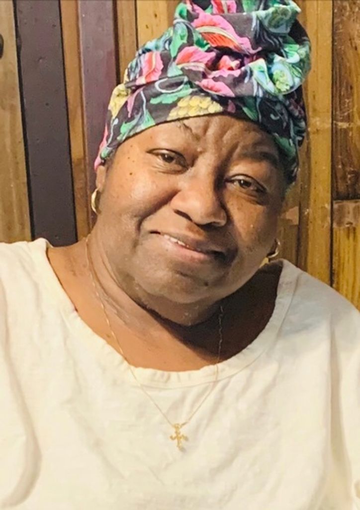 Ola Vee Schexnayder Clavelle Profile Photo