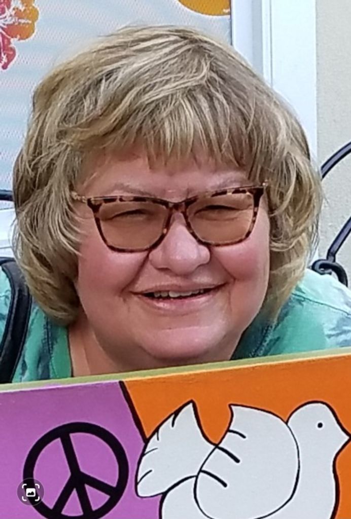 Cynthia J. "Cindy" (Hill)  Grigsby