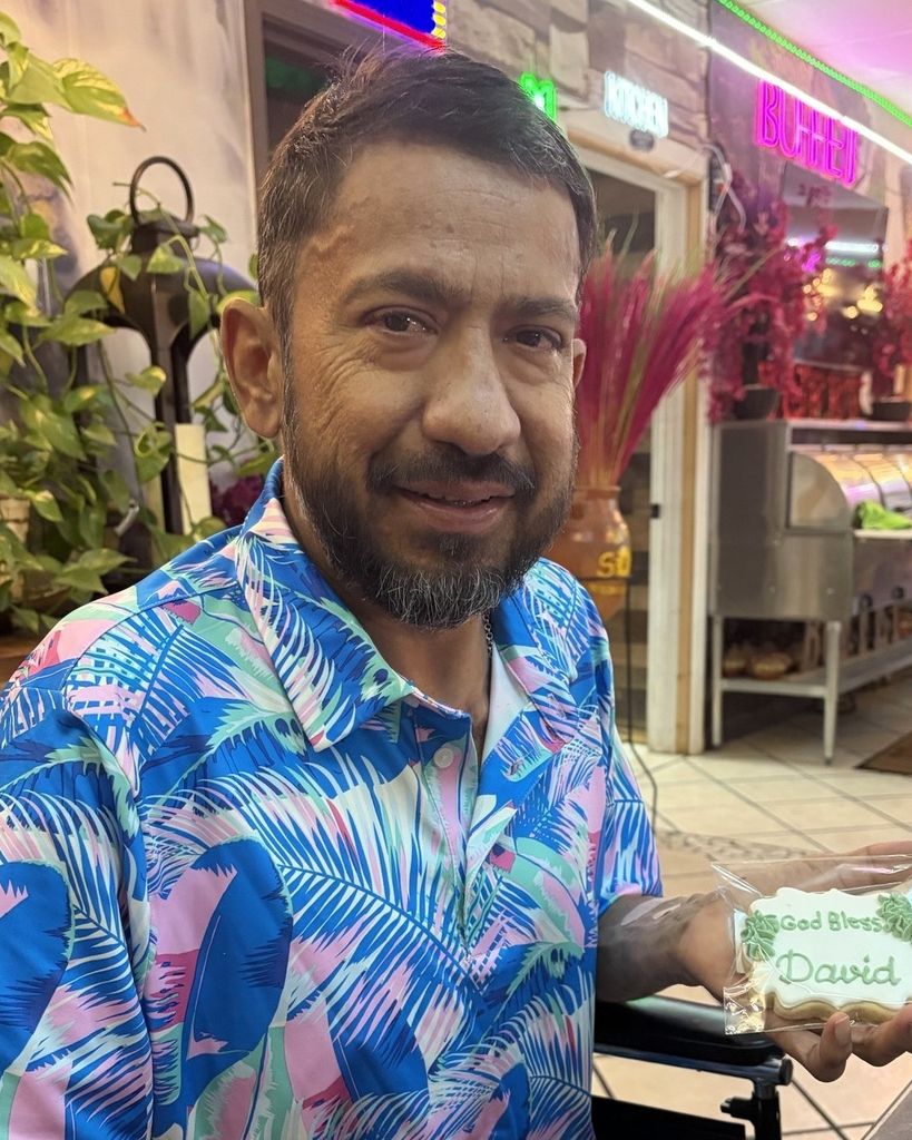 David Castillo Profile Photo
