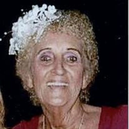 Effie Kennedy Profile Photo