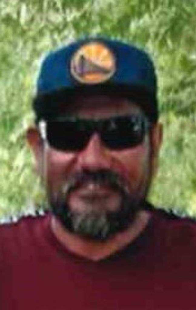 Nick Vasquez Profile Photo