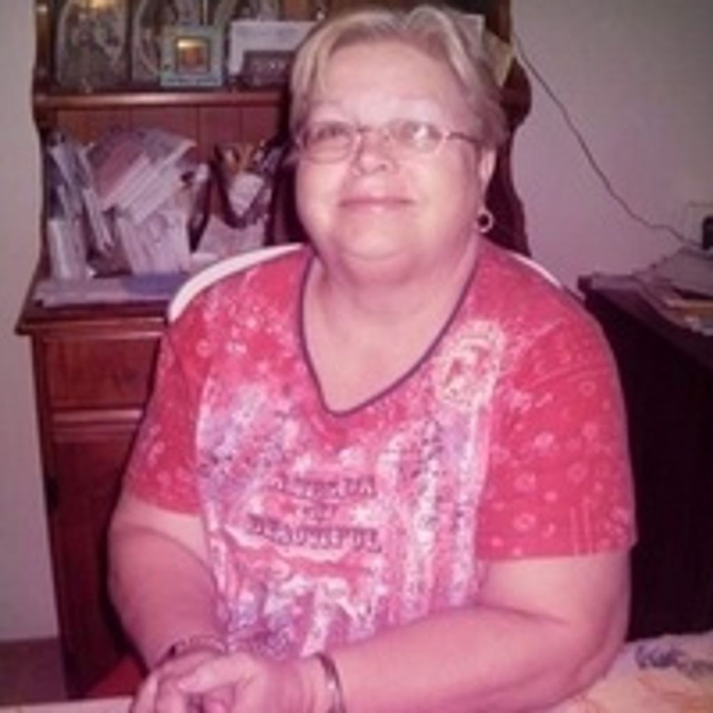 Glenda Maple Mccutcheon Profile Photo