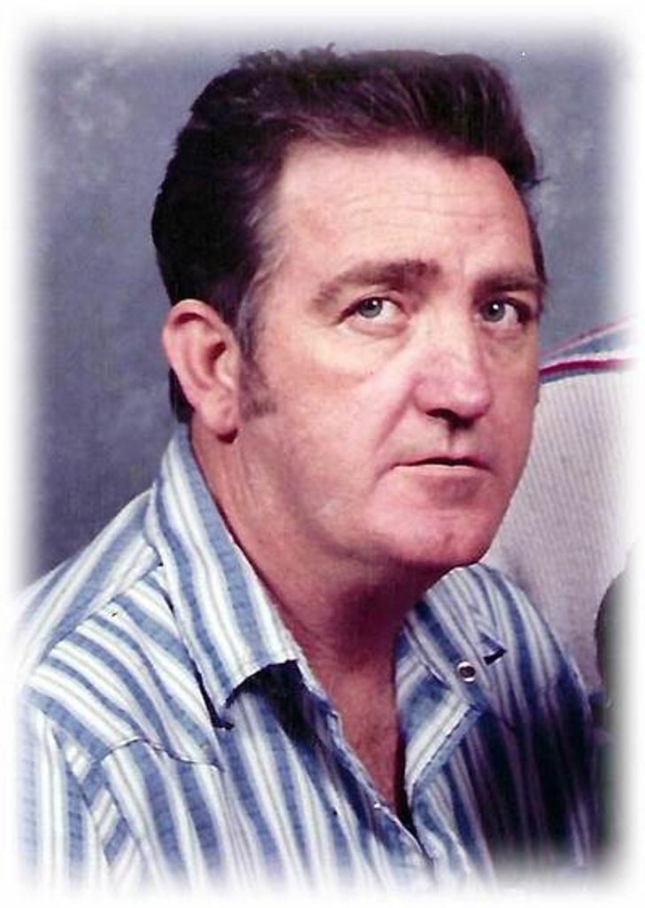 Vernon "Fuzz" Foster Baldwin Profile Photo