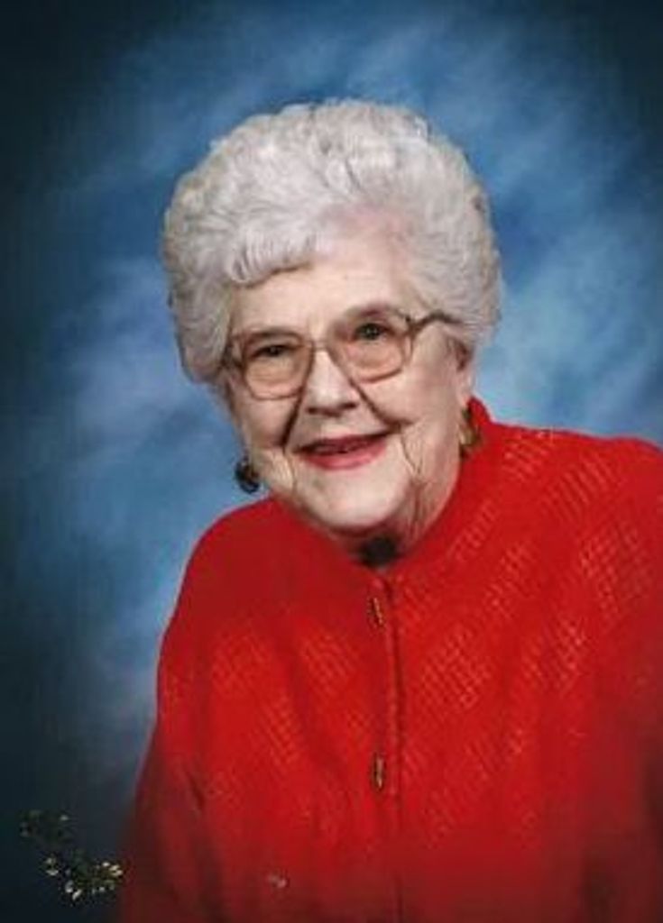 Helen Marguerite Dirrett