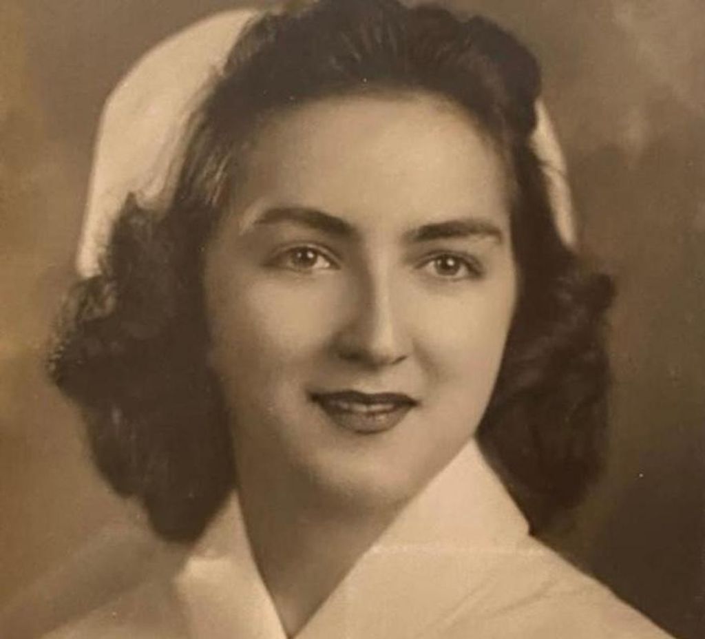 Grace Barney Profile Photo