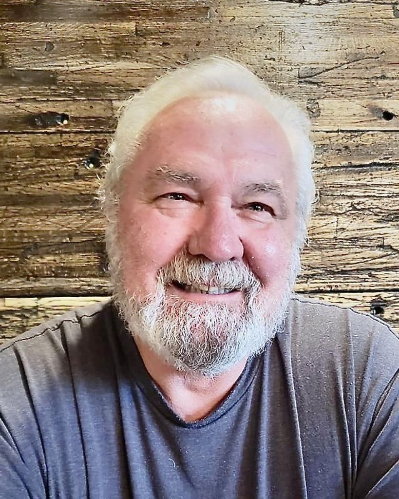Bret Aker Profile Photo