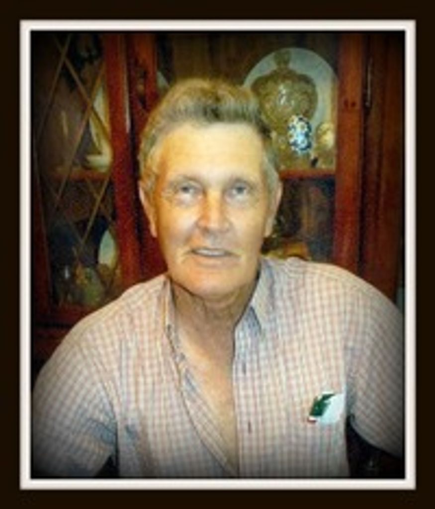 Boyce Ray