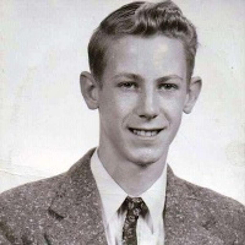 George Robert Scott Walrath Profile Photo