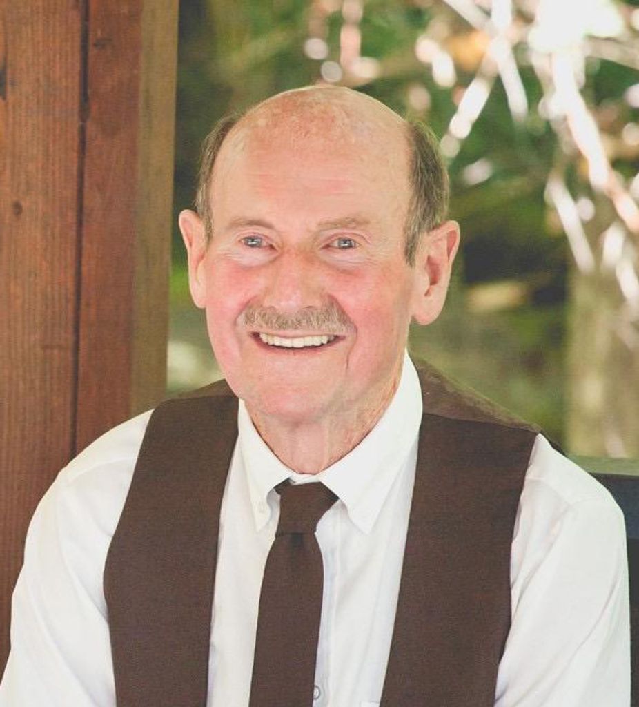 William Adrian Jackson Profile Photo