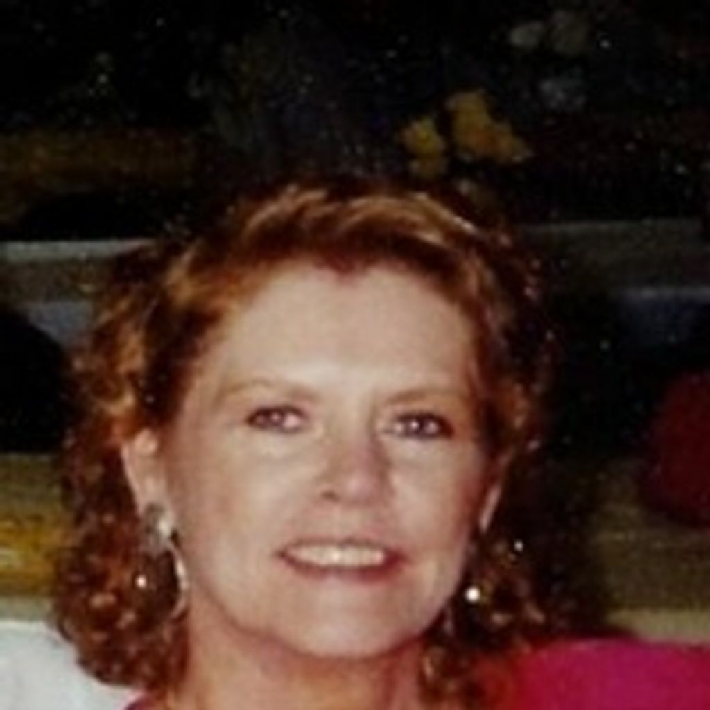 Glenda Sue Ellis Profile Photo