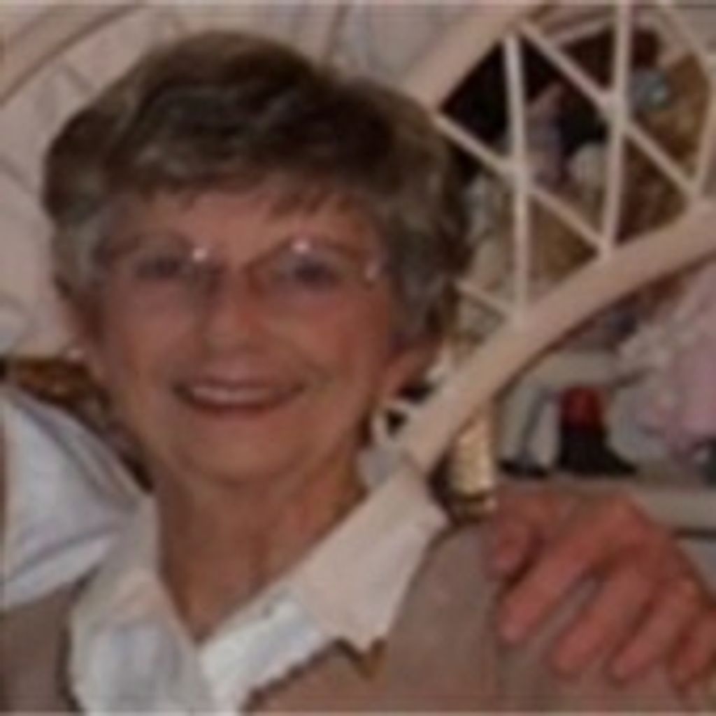 Kay Campbell