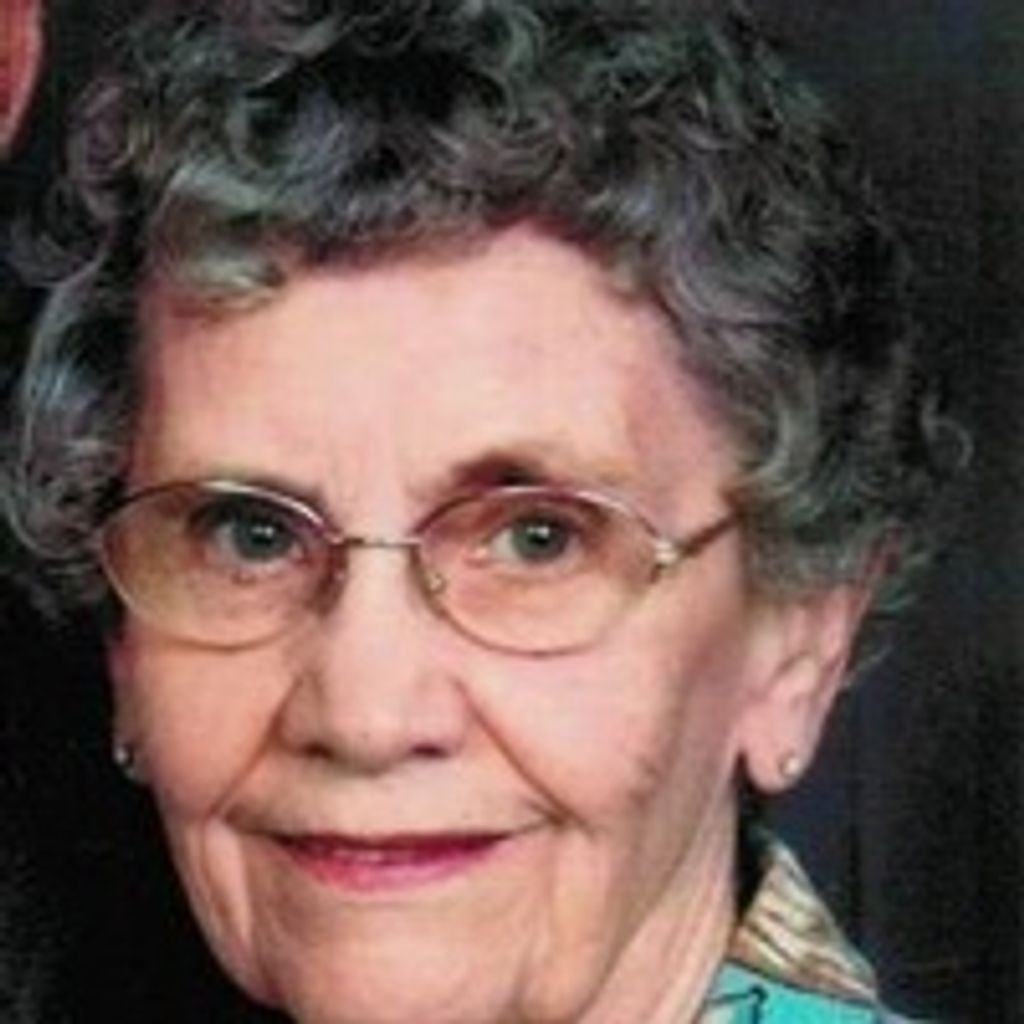 Ora Marie Halvorson