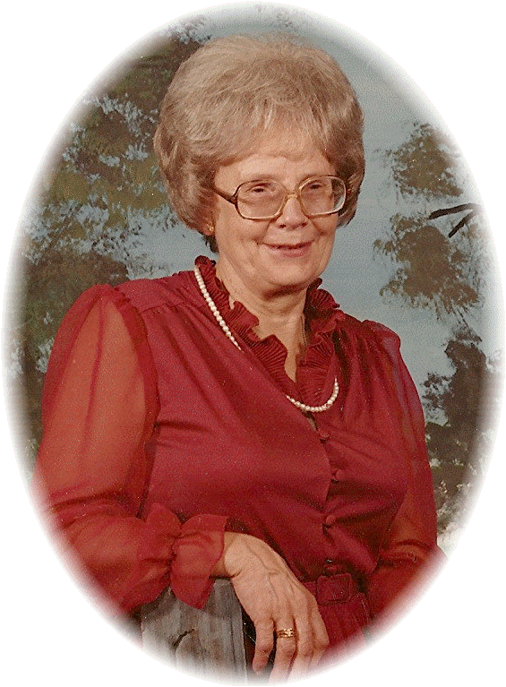 Margaret M. Carter