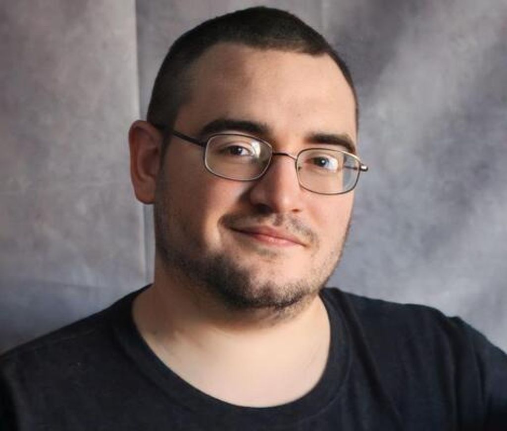 Justin M. Bianco Profile Photo
