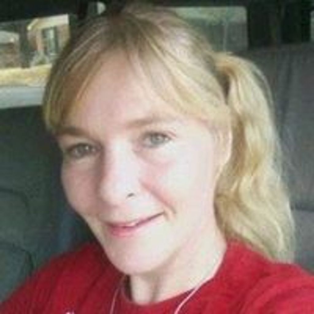 Sybille Morris