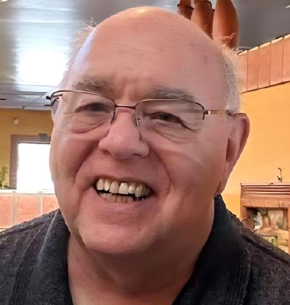Thomas "Tom" Carlson