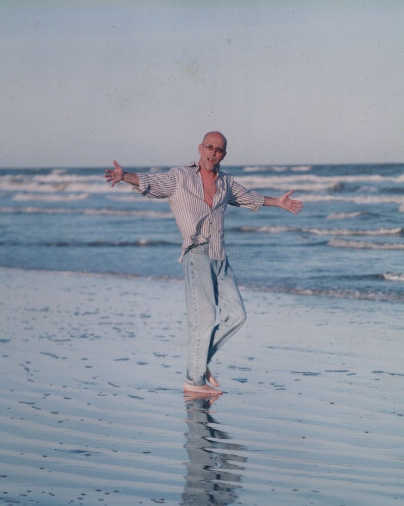 Steven Louis Belmont