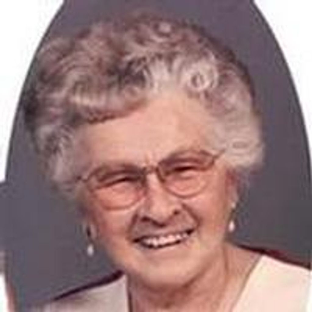 Clasina Tuinstra