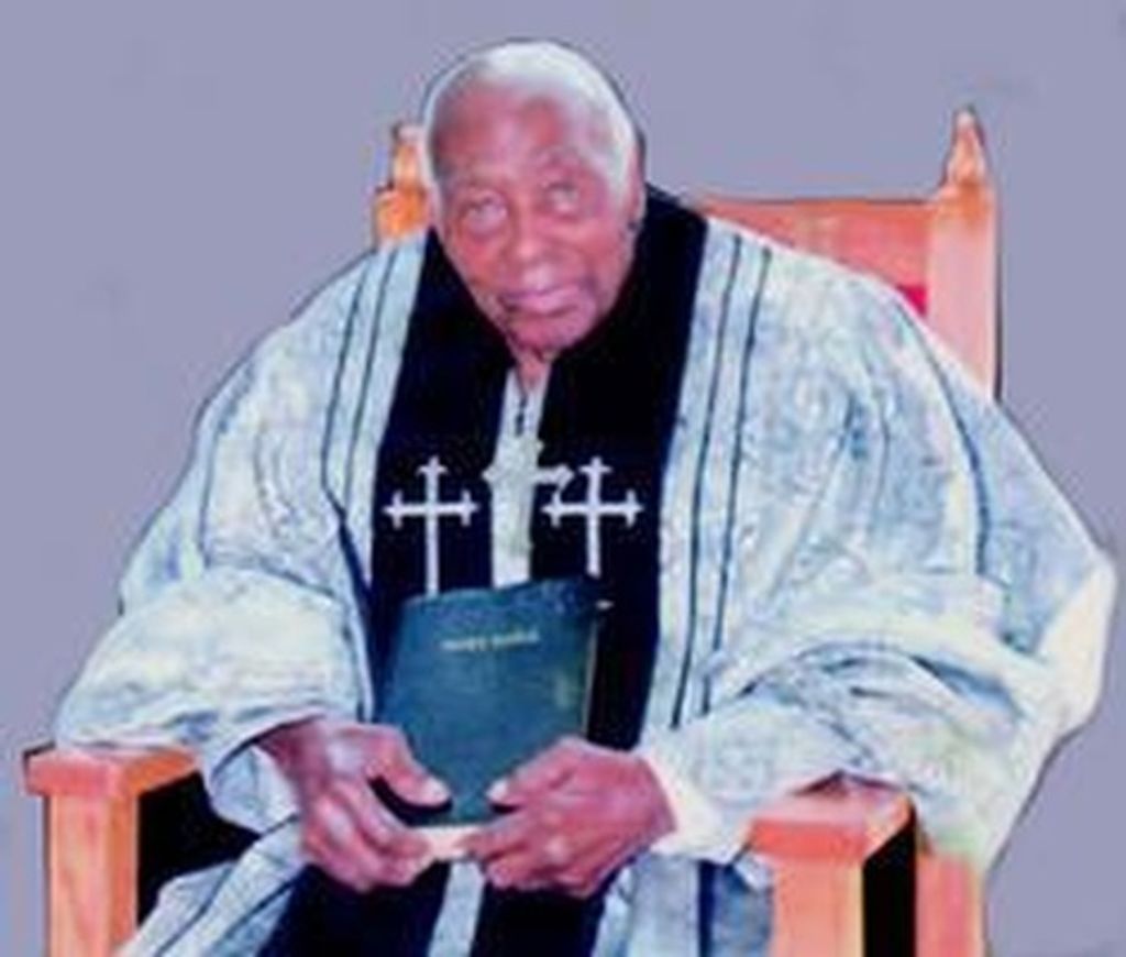 Rev. Rainie Addison
