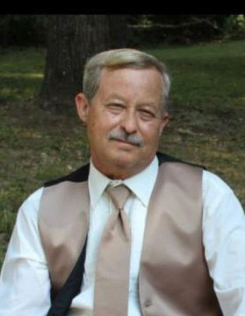Charles "Tommy" Goodman, Sr.