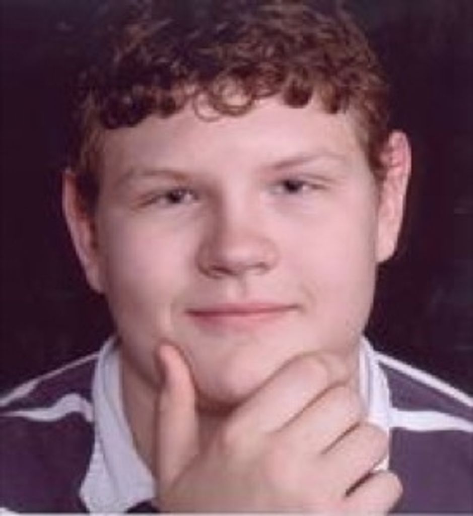 Kile Andrew "Andy" Hayden