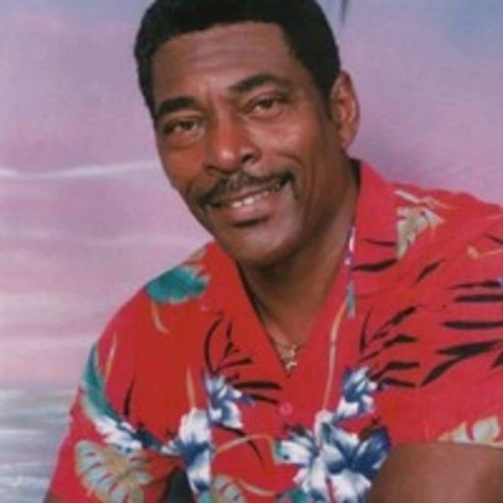 Leonard Calvin Davis