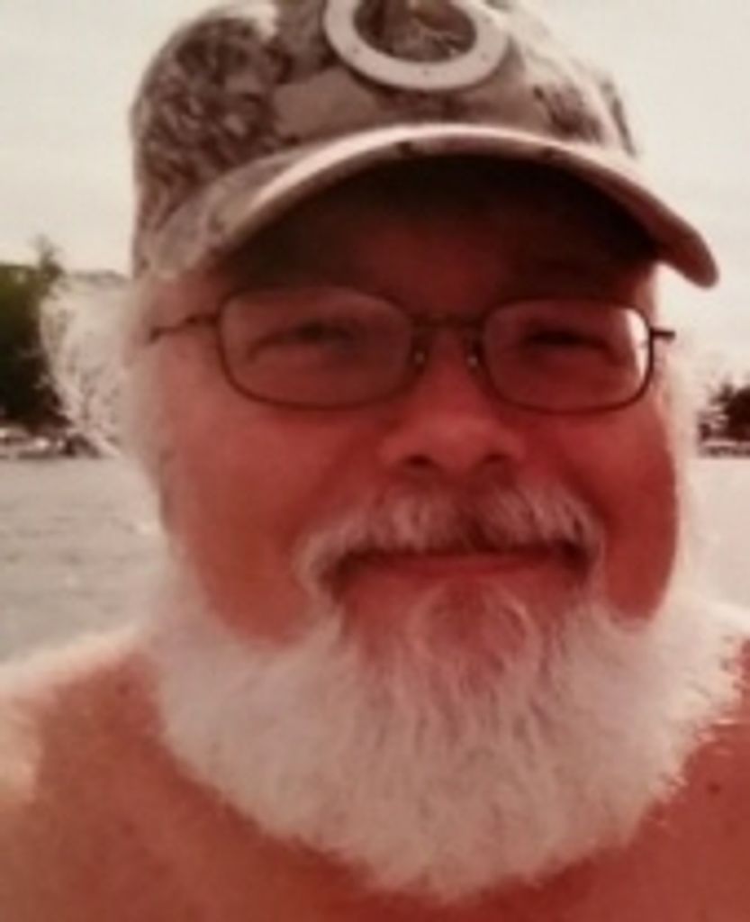Marlen G. Waldridge Jr.
