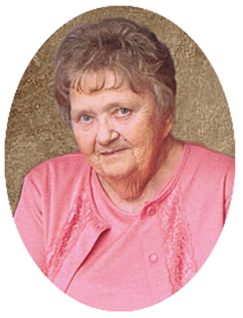 Sandra Lee (Mcroberts)  Savey