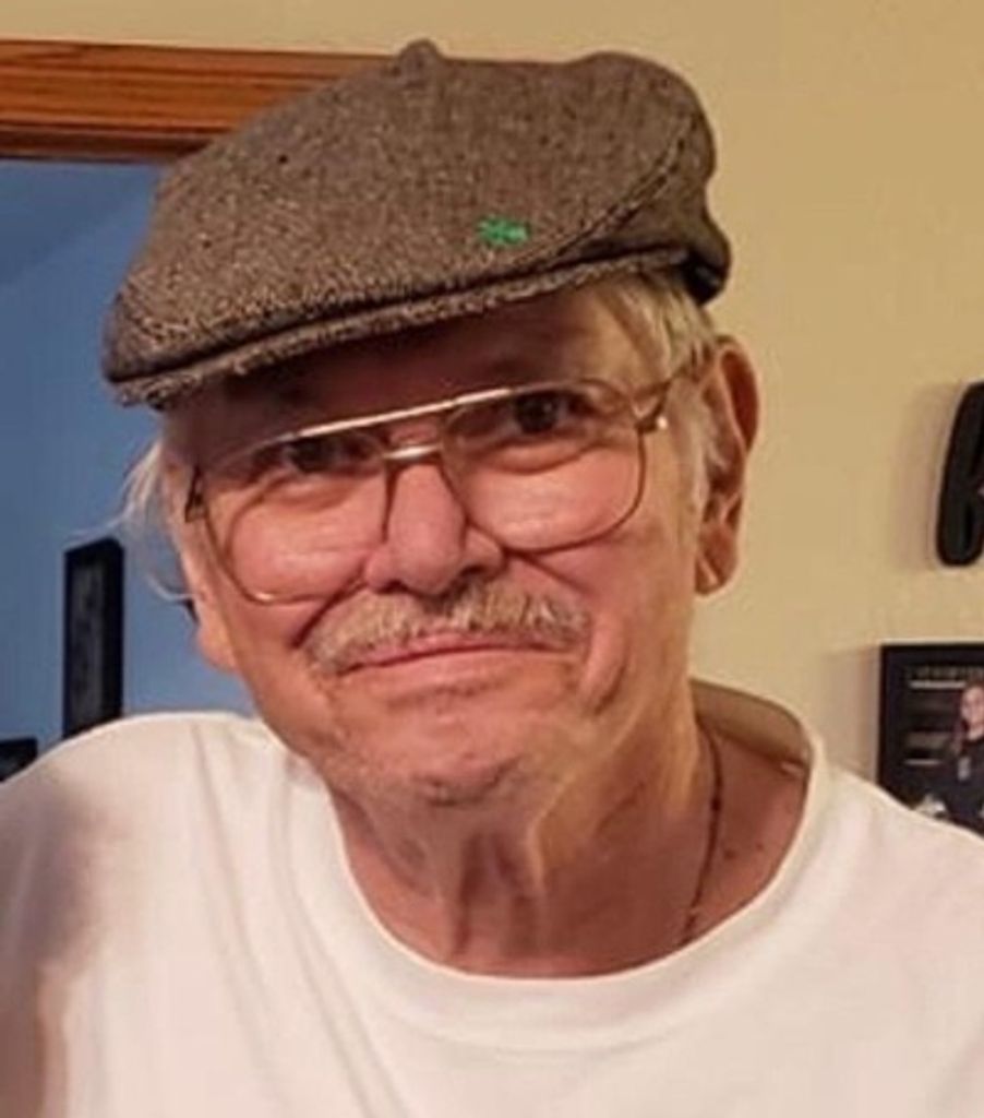 John "Marty" Joseph Martin Profile Photo