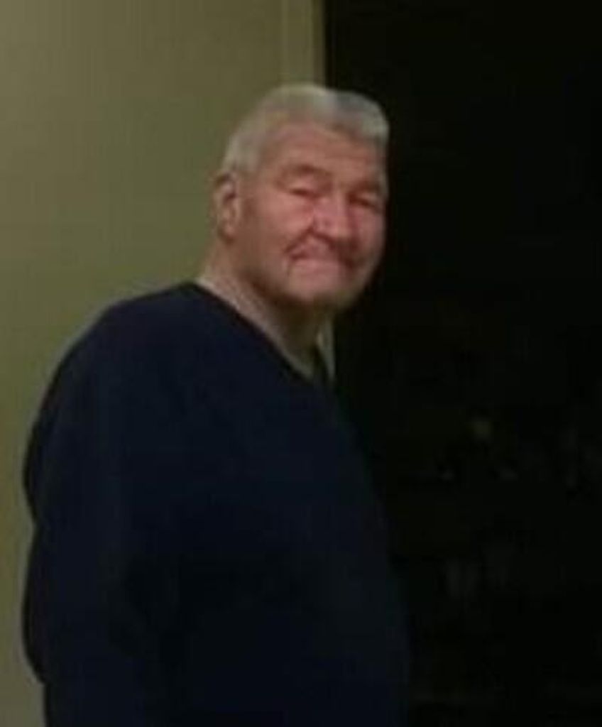 Martin Robert Joyce Profile Photo