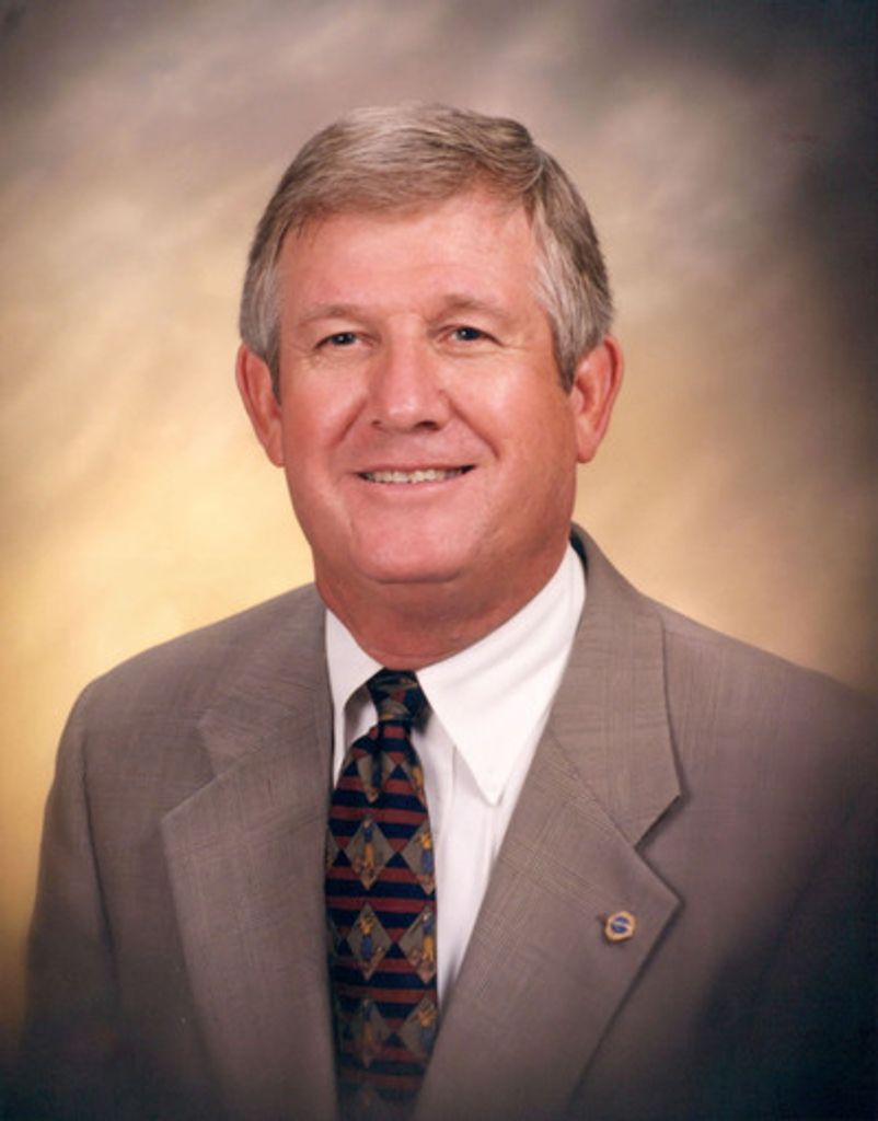 Harvey Lee Coombs