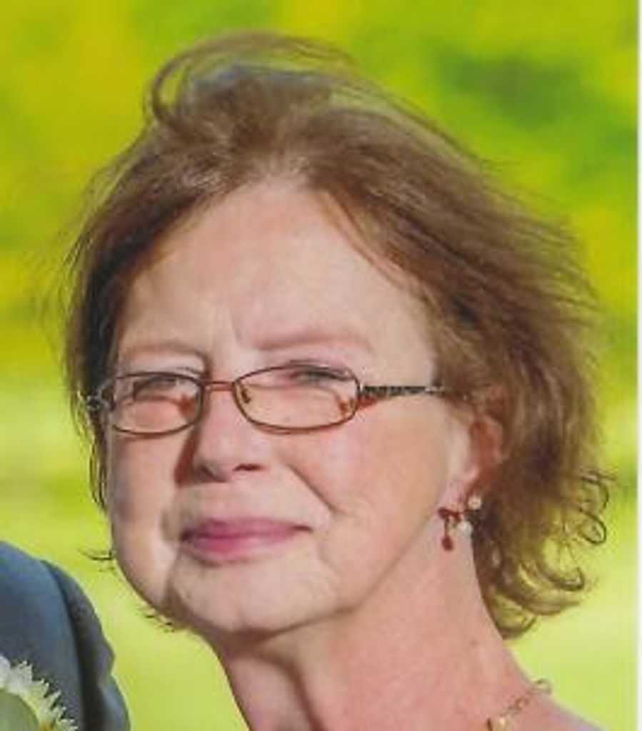 Sandra Tokarski Profile Photo