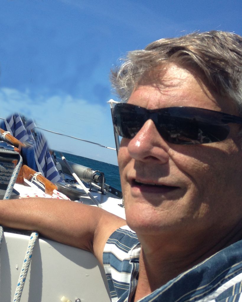 Kevin Frederick Gauthier