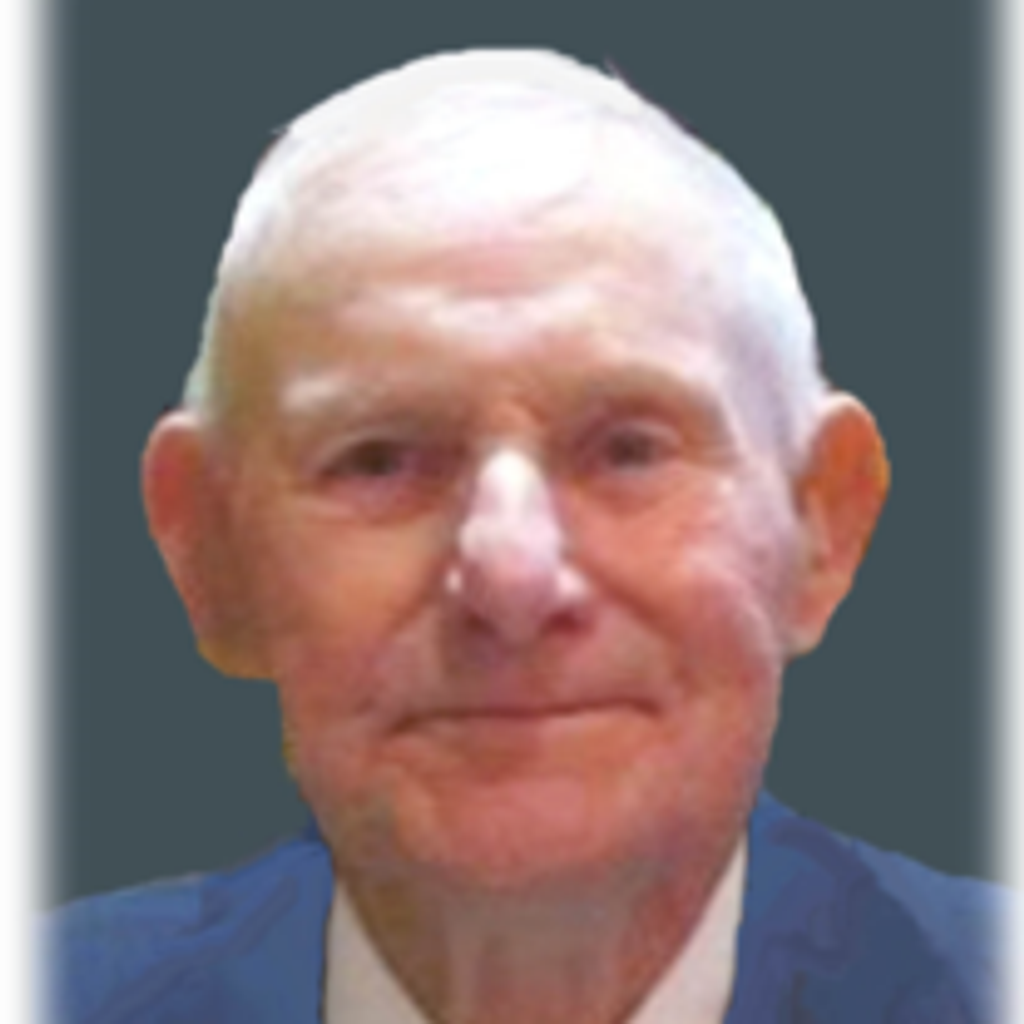 John L. Poggensee
