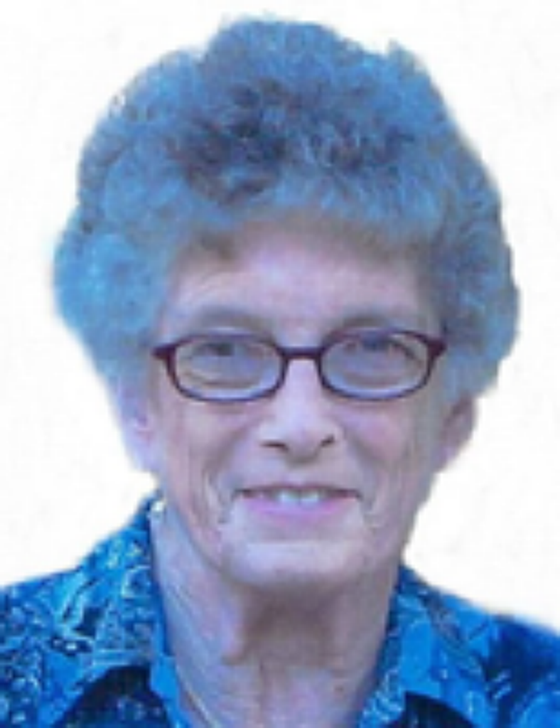 Carolyn  Debose Rhodes