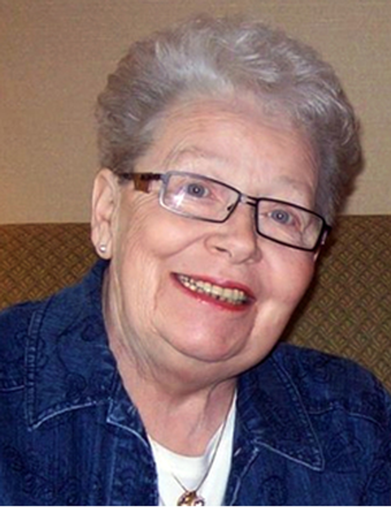 Norma Baumgartner