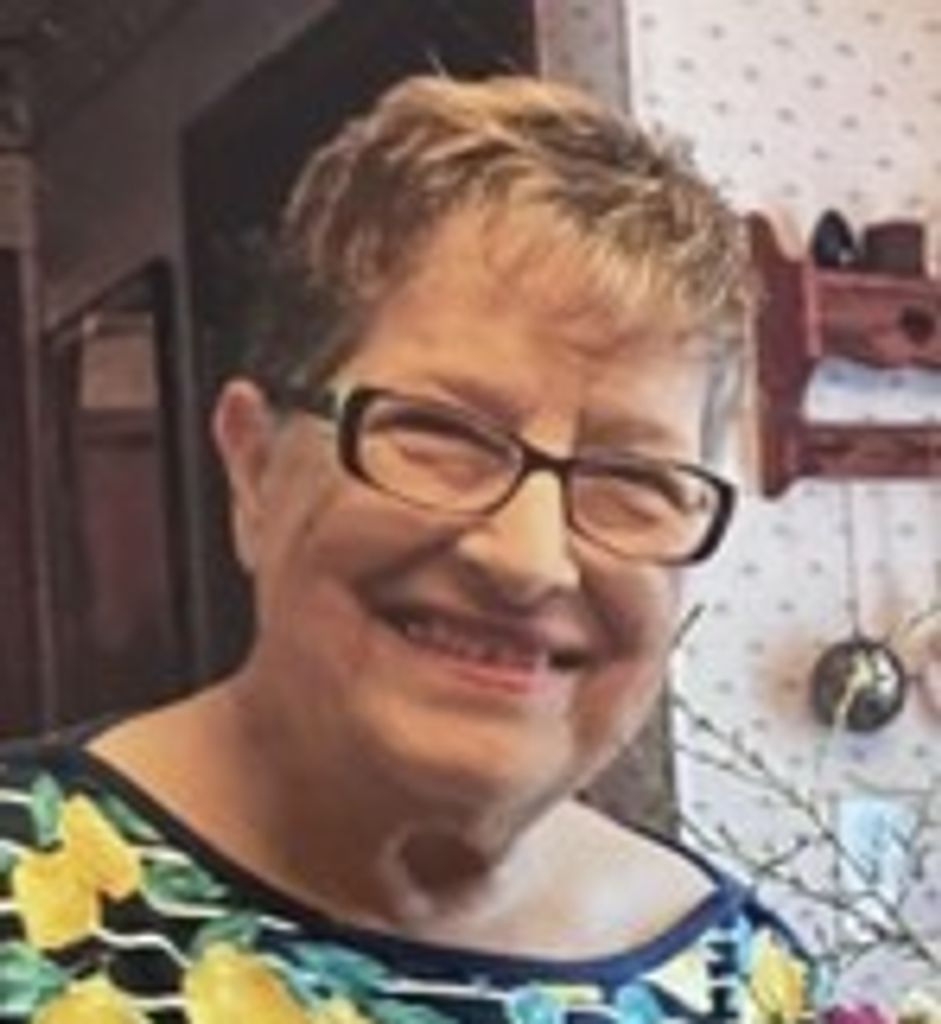 Sandra Lee Tait Profile Photo