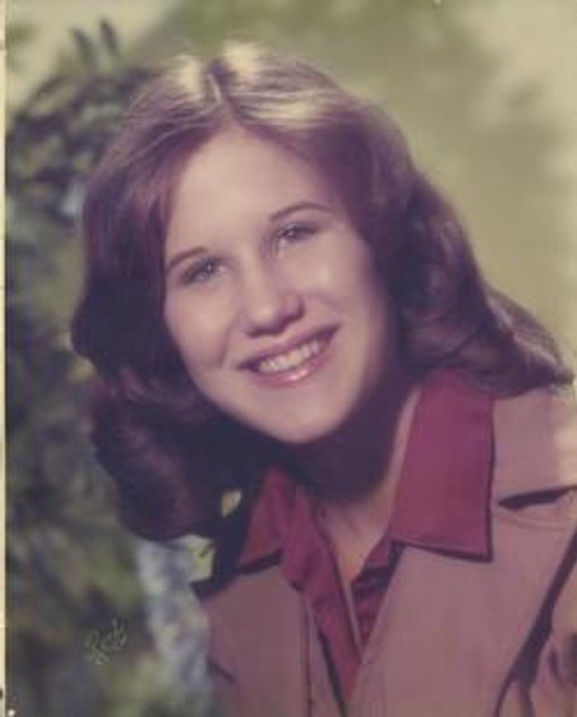 Mary Frances Mcguire