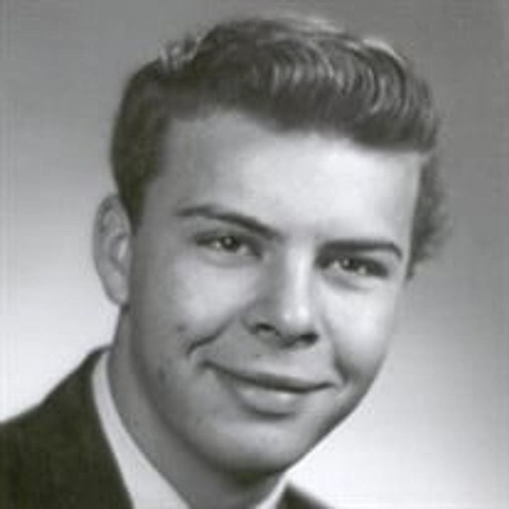 Jesse M. "Beaver" Hastert, Sr.