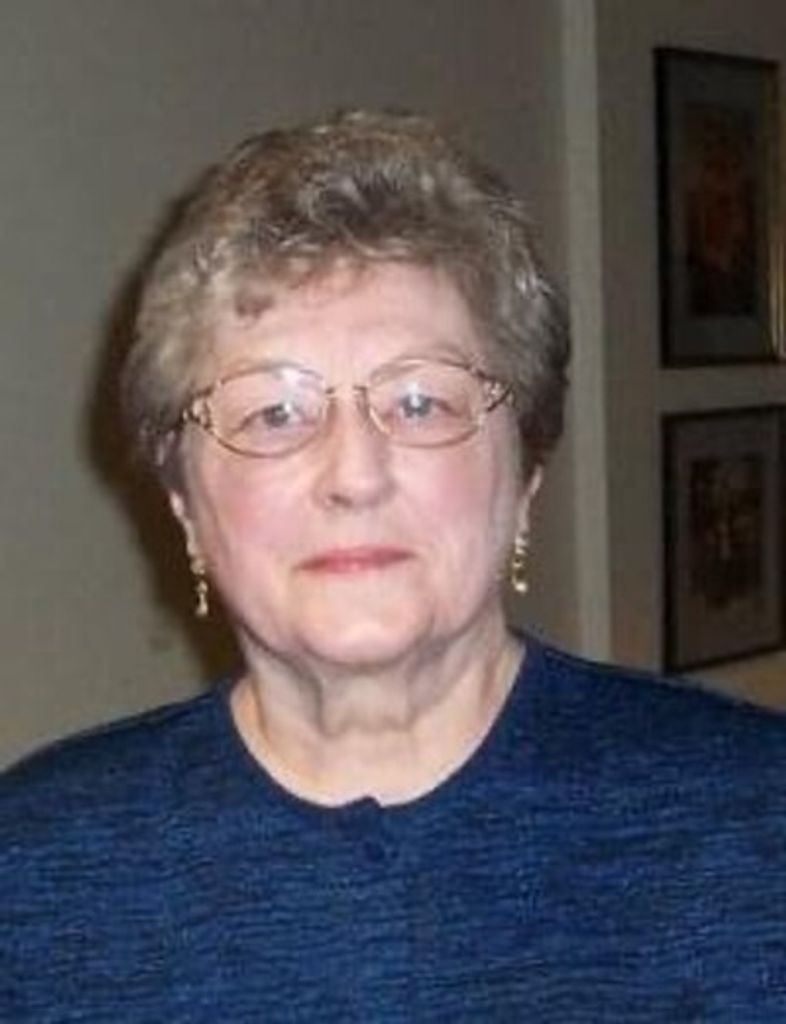 Joan J. Reichart